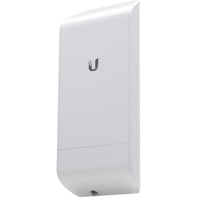 Ubiquiti Networks NanoStation M2 150 Mbit/s White Power over Ethernet (PoE)